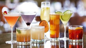 COCKTAIL CATERING MENU IDEAS AND TIPS FOR INDOOR PARTIES