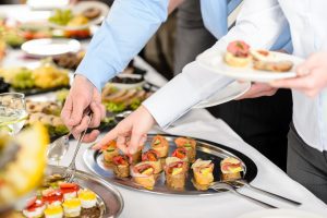 CATERING TIPS FOR A STAND-OUT CORPORATE PARTY IN VANCOUVER