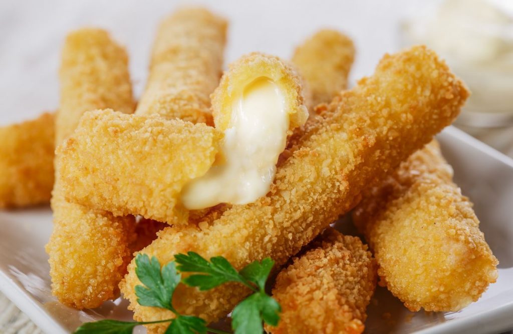 6 Appetizer Ideas For Small Corporate Party Catering